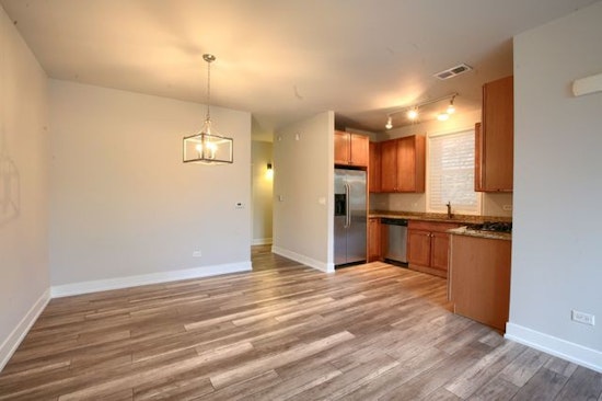 What will $1,400 rent you in Chicago, right now?