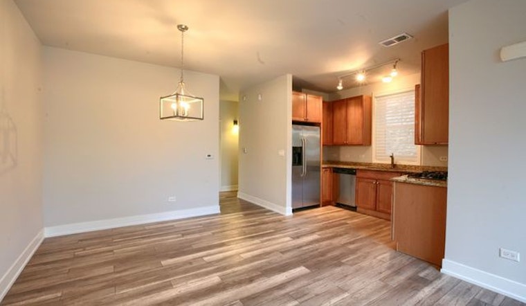 What will $1,400 rent you in Chicago, right now?