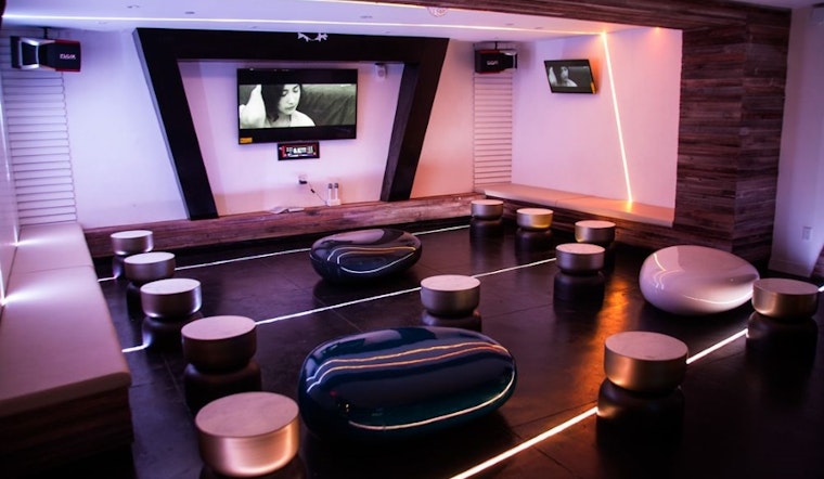 Lift your voice at these 3 new karaoke spots in New York City