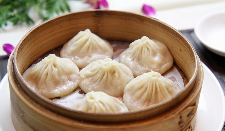 Craving dim sum? Check out these 4 NYC newcomers