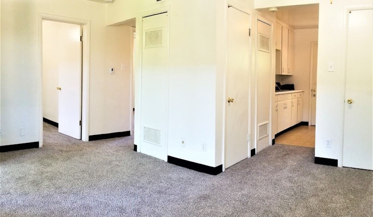 Renting in Denver: What will $1,000 get you?