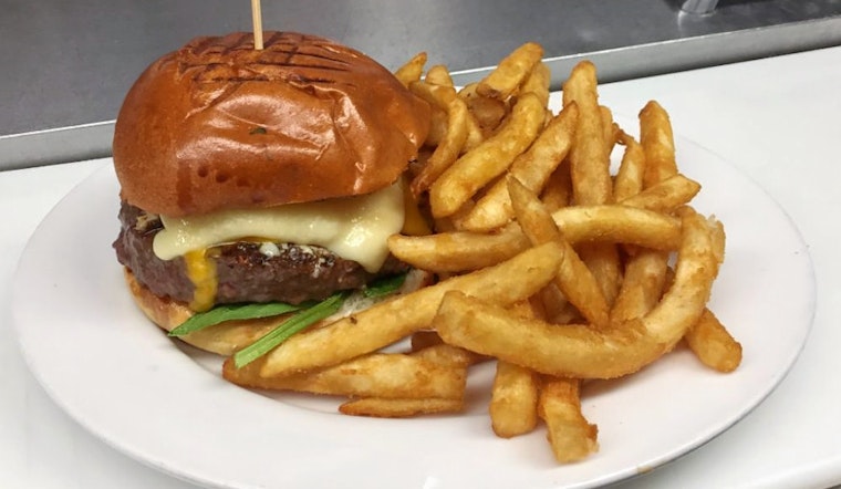 Fresh eats: 4 new places to dine in Washington