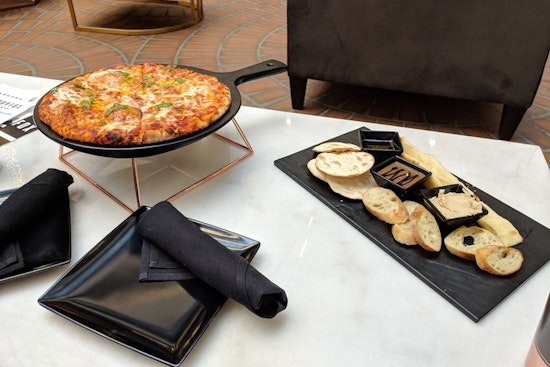 Fresh eats: Your guide to 3 new spots in downtown Minneapolis
