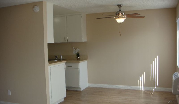 Renting in Huntington Beach: What will $1,800 get you?