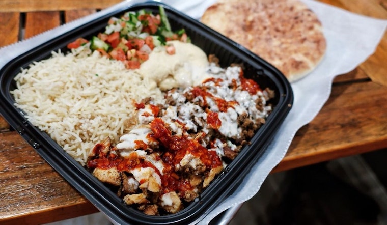 Fast-casual Mediterranean eatery Zaytoun opens its doors in Elmhurst