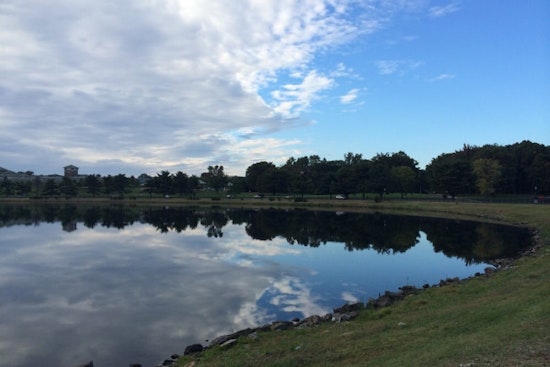 3 totally free events to enjoy in Baltimore this weekend