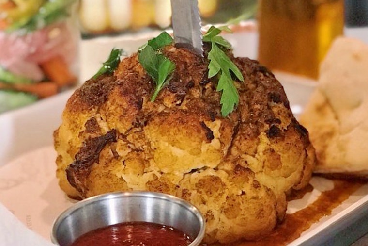 Brews, brunch and bay scallops: What's heating up Sacramento's food scene this month