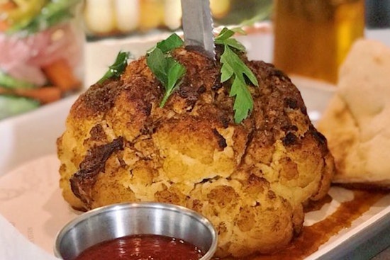 Brews, brunch and bay scallops: What's heating up Sacramento's food scene this month