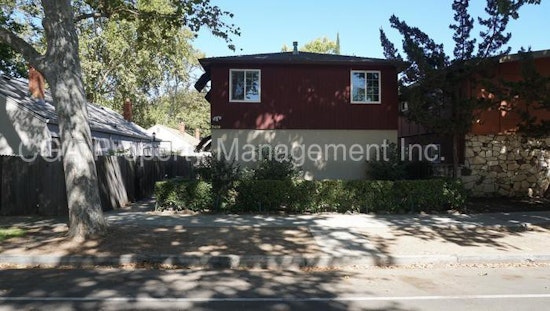 What can you rent in Sacramento for $1,400?