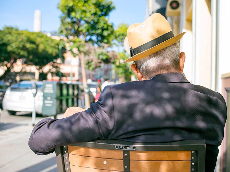 North Beach Week: News Of Note, Park Cleanup, More Weekend Events