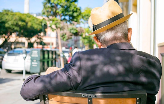 North Beach Week: News Of Note, Park Cleanup, More Weekend Events