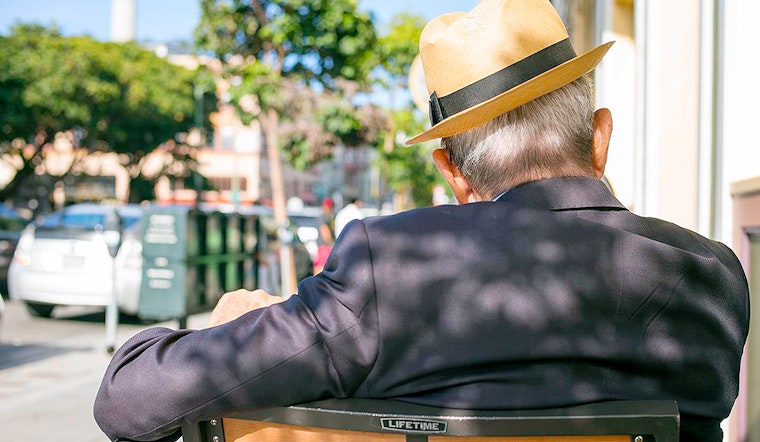 North Beach Week: News Of Note, Park Cleanup, More Weekend Events