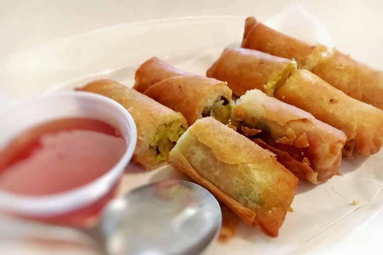 The 5 best-loved restaurants in Elk Grove, ranked