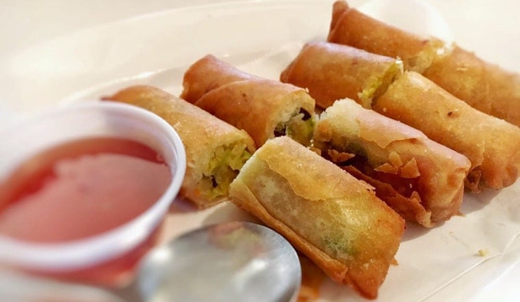 The 5 best-loved restaurants in Elk Grove, ranked