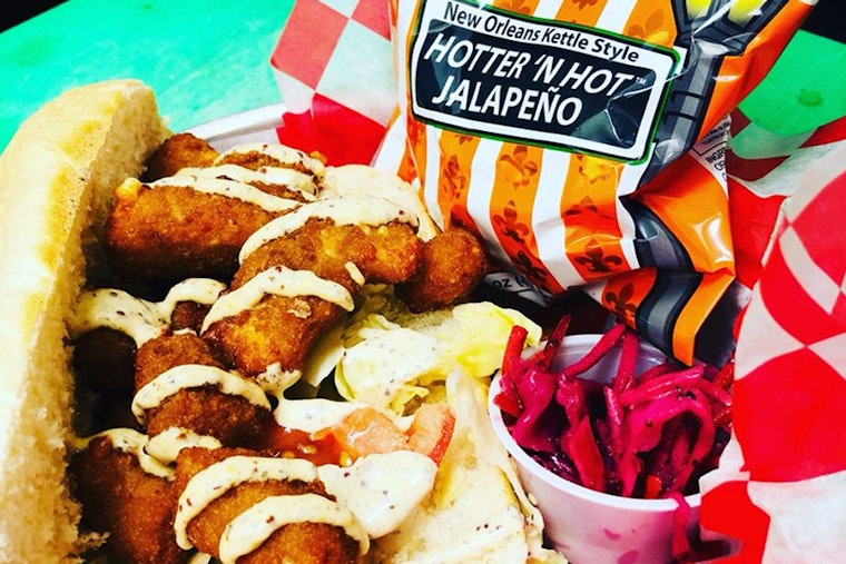 Craving New American eats? Here are the 3 best spots in Chapel Hill