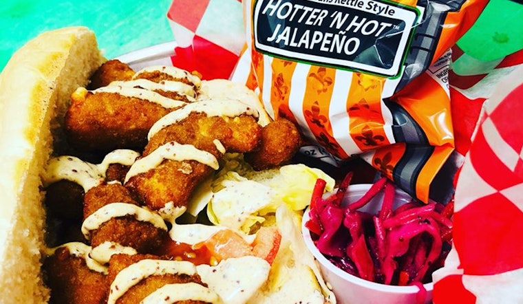 Craving New American eats? Here are the 3 best spots in Chapel Hill