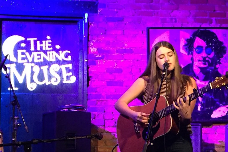Turn it up: Charlotte's top 5 music venues to visit now