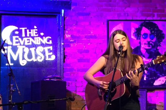 Turn it up: Charlotte's top 5 music venues to visit now