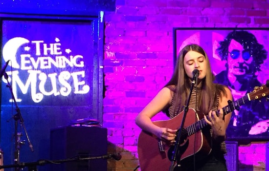Turn it up: Charlotte's top 5 music venues to visit now