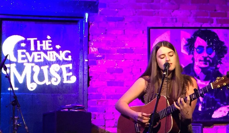 Turn it up: Charlotte's top 5 music venues to visit now