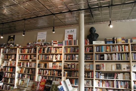 St. Paul's top 3 bookstores to visit now