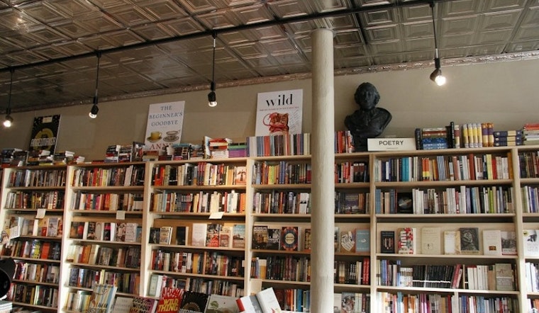 St. Paul's top 3 bookstores to visit now