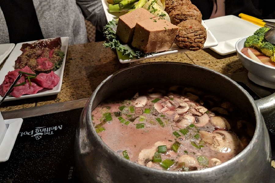 Steaks and sushi The top 3 eateries in Pittsburgh's South Shore