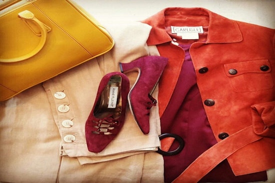 Dress for less: The 5 best thrift stores in Oakland