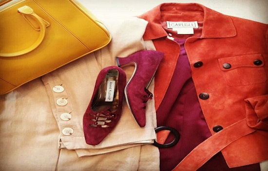 Dress for less: The 5 best thrift stores in Oakland