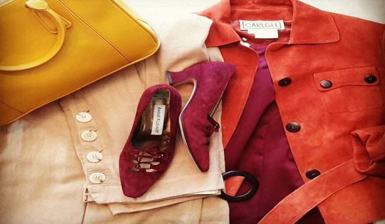 Dress for less: The 5 best thrift stores in Oakland