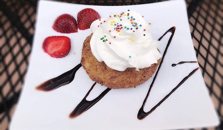 Playa Lounge opens in Alum Rock with desserts, bubble tea and more