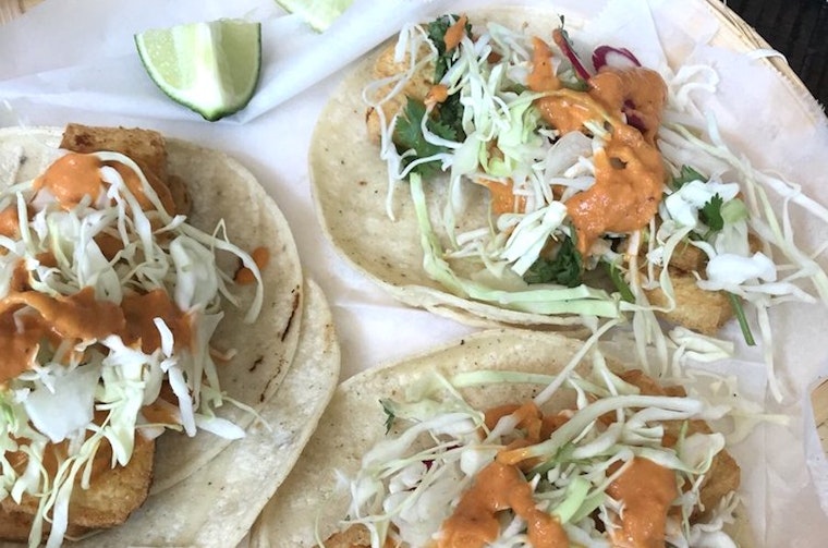 Cholita Linda brings Latin American fare to Alameda