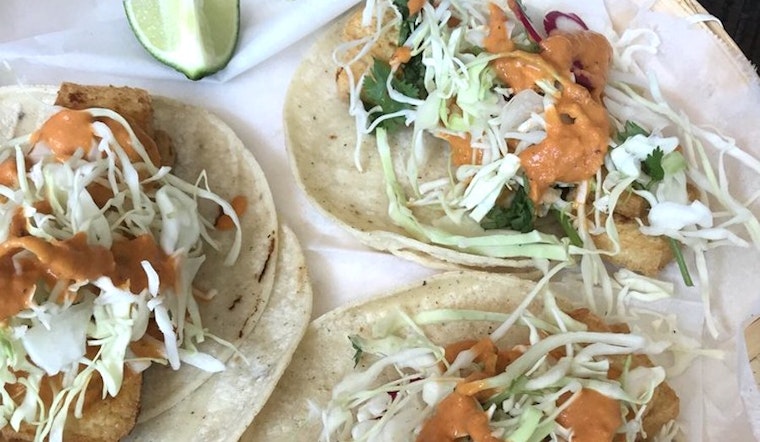 Cholita Linda brings Latin American fare to Alameda