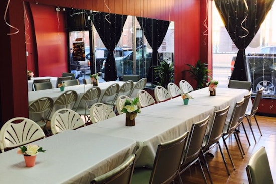 Latin Techniques Dance Studio opens in Albany Park