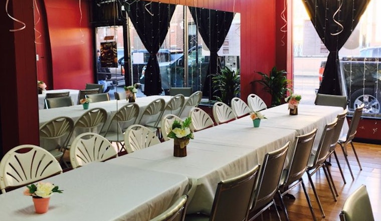 Latin Techniques Dance Studio opens in Albany Park