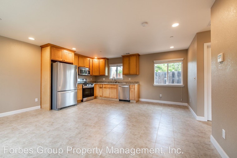 What does $2,400 rent you in Downtown San Jose, right now?