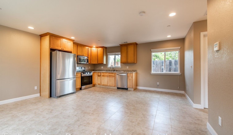What does $2,400 rent you in Downtown San Jose, right now?