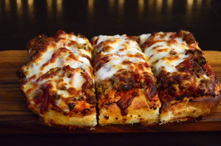A slice above the rest: The top 5 spots for pizza in Baltimore