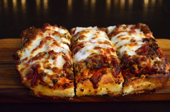 A slice above the rest: The top 5 spots for pizza in Baltimore