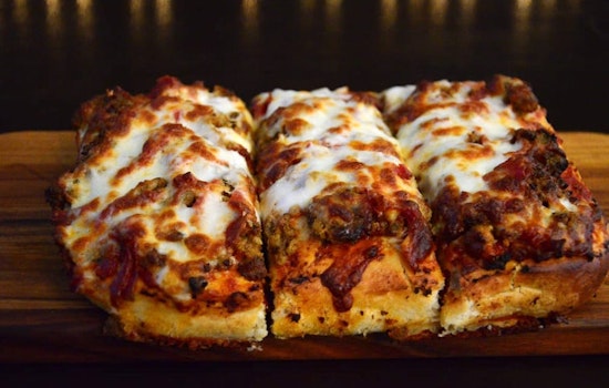 A slice above the rest: The top 5 spots for pizza in Baltimore