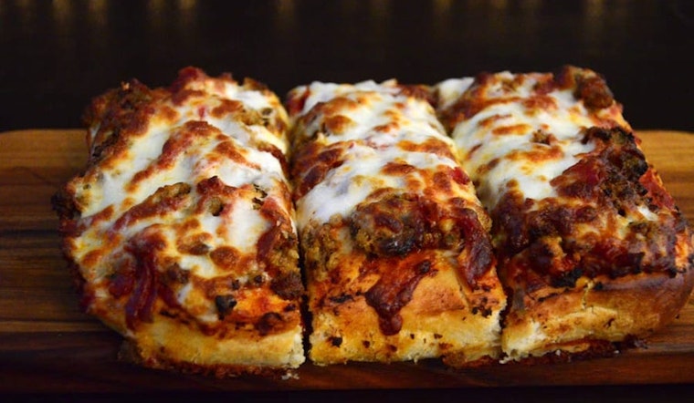 A slice above the rest: The top 5 spots for pizza in Baltimore