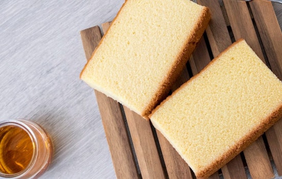 85°C Bakery Cafe makes San Francisco debut, with pastry, drinks and more