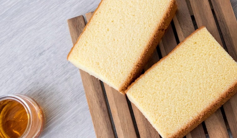 85°C Bakery Cafe makes San Francisco debut, with pastry, drinks and more