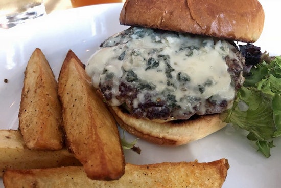 Dad's Diner opens a new location in Eastlake