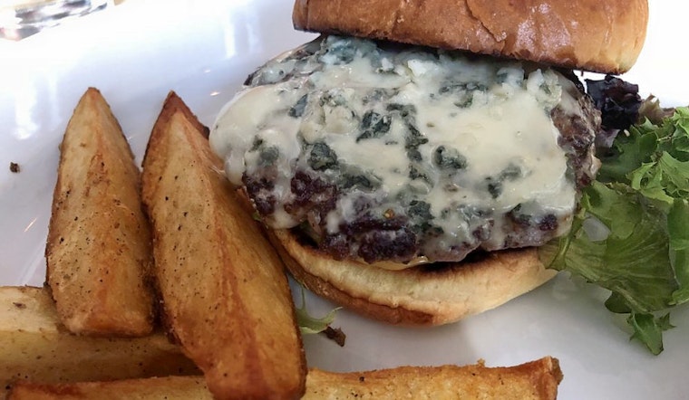 Dad's Diner opens a new location in Eastlake