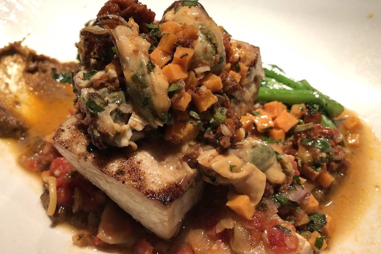 Your guide to the best eateries in the Palisades