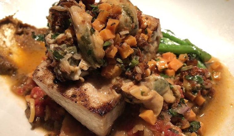 Your guide to the best eateries in the Palisades