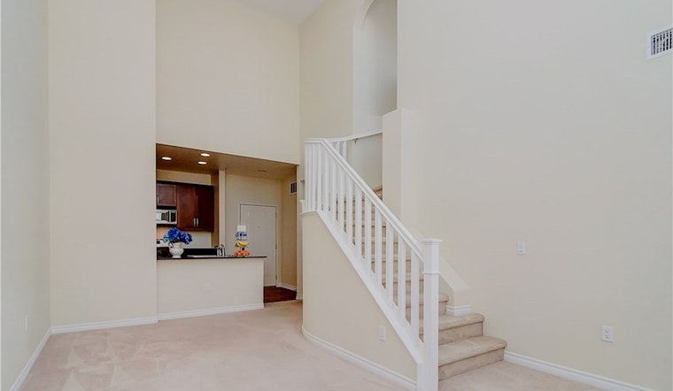 Renting in Irvine: What will $2,000 get you?
