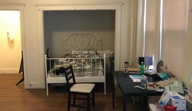 What will $1,900 rent you in Kenmore, right now?