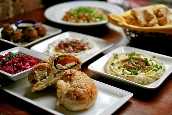 Middle Eastern eatery Gazala's opens a new location on the Upper West Side